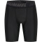 2er Pack hummel hmlTE TOPAZ Fitnessshorts black/insigina blue XXL