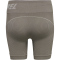 2er Pack hummel hmlTE CHRISTEL Seamless Shorts black/chateau grey L