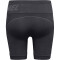 2er Pack hummel hmlTE CHRISTEL Seamless Shorts black/lily pad L