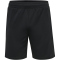 hummel hmlTE TOPAZ Trainingsshorts Set black/black XXL