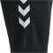hummel hmlTE TOPAZ Trainingsshorts Set black/black XL