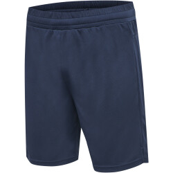 hummel hmlTE TOPAZ Trainingsshorts Set insignia...