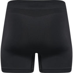 2er Pack hummel hmlJACK Seamless Boxershorts black/black S