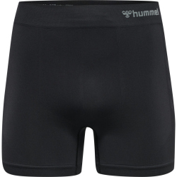 2er Pack hummel hmlJACK Seamless Boxershorts black/black S