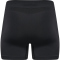 2er Pack hummel hmlJACK Seamless Boxershorts black/black S