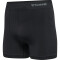 2er Pack hummel hmlJACK Seamless Boxershorts black/black XL