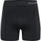 2er Pack hummel hmlJACK Seamless Boxershorts black/black XL
