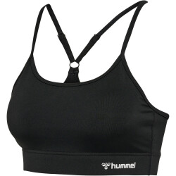 hummel hmlMT CHIPO Sport-BH Damen black L