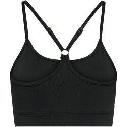 hummel hmlMT CHIPO Sport-BH Damen black L