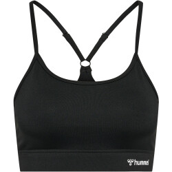 hummel hmlMT CHIPO Sport-BH Damen black L