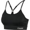 hummel hmlMT CHIPO Sport-BH Damen black L