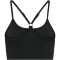 hummel hmlMT CHIPO Sport-BH Damen black L