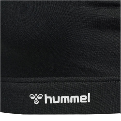 hummel hmlMT CHIPO Sport-BH Damen black XS