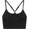 hummel hmlMT CHIPO Sport-BH Damen black XS