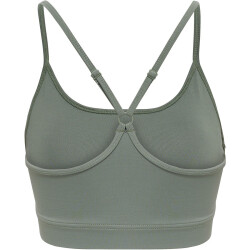 hummel hmlMT CHIPO Sport-BH Damen lily pad L