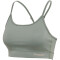 hummel hmlMT CHIPO Sport-BH Damen lily pad XL