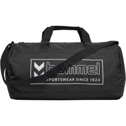 hummel hmlKEY Round Sporttasche black
