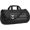 hummel hmlKEY Round Sporttasche black