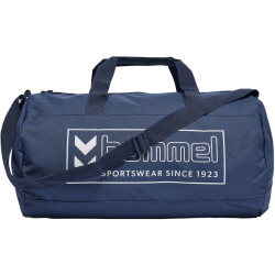 hummel hmlKEY Round Sporttasche insignia blue