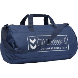 hummel hmlKEY Round Sporttasche insignia blue