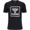 hummel hmlISAM 2.0 T-Shirt Herren black XXL