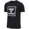 hummel hmlISAM 2.0 T-Shirt Herren black L