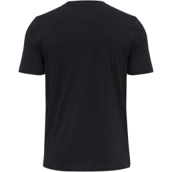 hummel hmlISAM 2.0 T-Shirt Herren black M