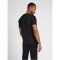 hummel hmlISAM 2.0 T-Shirt Herren black M