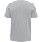 hummel hmlISAM 2.0 T-Shirt Herren grey melange XXL
