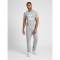 hummel hmlISAM 2.0 T-Shirt Herren grey melange M