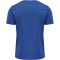 hummel hmlISAM 2.0 T-Shirt Herren true blue XXL