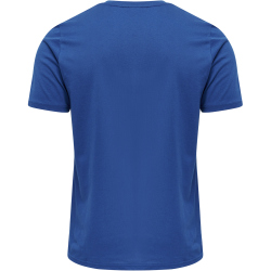 hummel hmlISAM 2.0 T-Shirt Herren true blue L