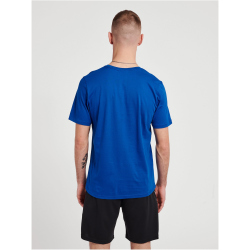 hummel hmlISAM 2.0 T-Shirt Herren true blue L