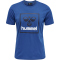 hummel hmlISAM 2.0 T-Shirt Herren true blue L