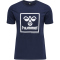 hummel hmlISAM 2.0 T-Shirt Herren peacoat L