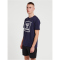 hummel hmlISAM 2.0 T-Shirt Herren peacoat L