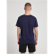hummel hmlISAM 2.0 T-Shirt Herren peacoat L
