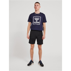 hummel hmlISAM 2.0 T-Shirt Herren peacoat M