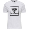 hummel hmlISAM 2.0 T-Shirt Herren white XXL