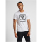hummel hmlISAM 2.0 T-Shirt Herren white M