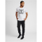 hummel hmlISAM 2.0 T-Shirt Herren white M