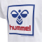 hummel hmlISAM 2.0 T-Shirt Herren white/blue/red L