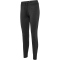 hummel hmlMT HANA Seamless tapered Jogginghose Damen black melange L
