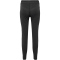 hummel hmlMT HANA Seamless tapered Jogginghose Damen black melange L