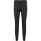 hummel hmlMT HANA Seamless tapered Jogginghose Damen black melange L