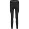 hummel hmlMT HANA Seamless High-Waist Tights Damen black melange S