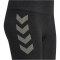 hummel hmlMT HANA Seamless High-Waist Tights Damen black melange S