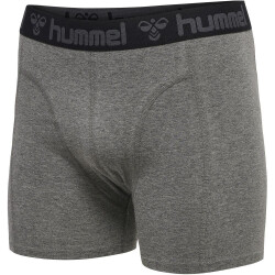 4er Pack hummel hmlMARSTON Boxershorts Herren black/dark...