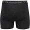 4er Pack hummel hmlMARSTON Boxershorts Herren black/dark grey melange XXL
