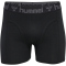 4er Pack hummel hmlMARSTON Boxershorts Herren black/dark grey melange XXL